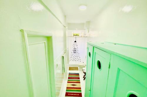 Apartamento Jump In Bed Copacabana 4 - Estudio