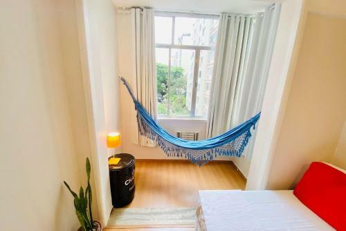 Apartamento Jump In Bed Copacabana 4 - Estudio