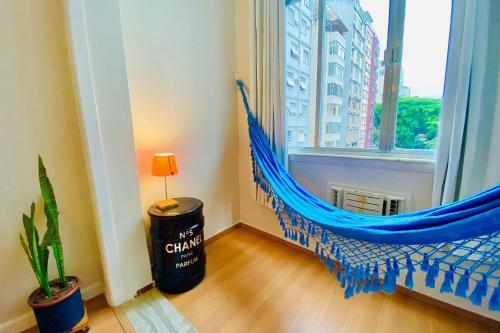 Apartamento Jump In Bed Copacabana 4 - Estudio