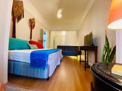 Apartamento Jump In Bed Copacabana 4 - Estudio