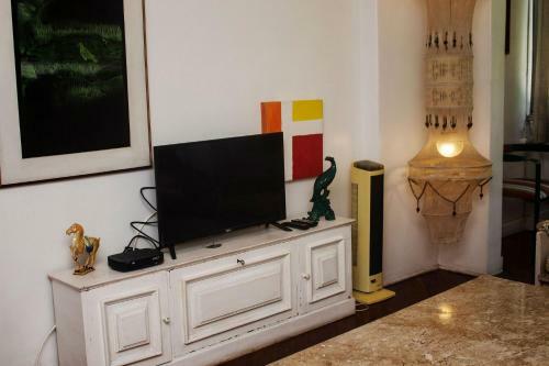 Apartamento Aconchego Da Joaquim Nabuco