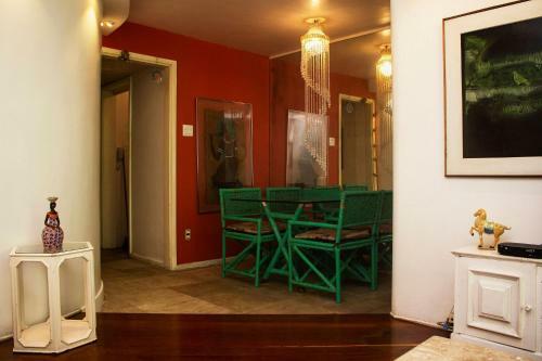 Apartamento Aconchego Da Joaquim Nabuco