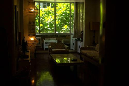 Apartamento Aconchego Da Joaquim Nabuco