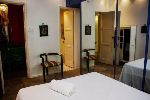 Apartamento Aconchego Da Joaquim Nabuco