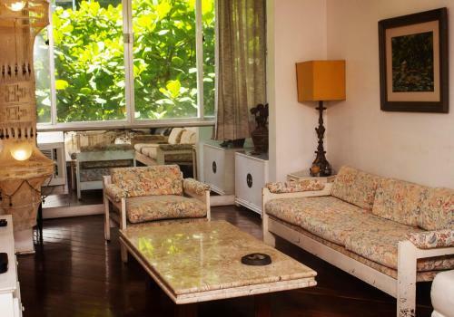Apartamento Aconchego Da Joaquim Nabuco