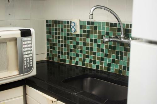 Apartamento Aconchego Da Joaquim Nabuco