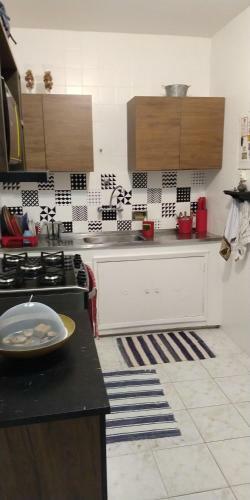 Quarto Casal Acolhedor Em Copacabana - Apartamento Compartilhado