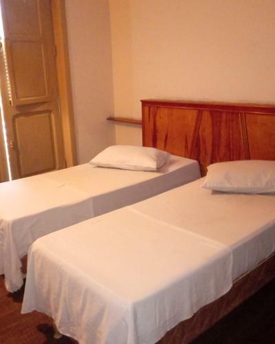 Hotel Aymor�