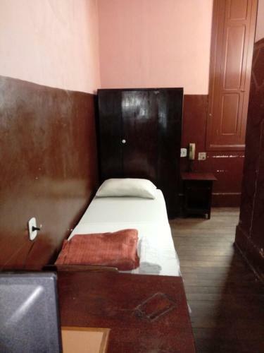 Hotel Aymor�