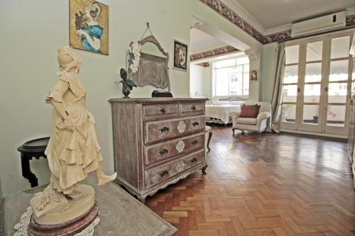 Apartamento Rio Spot Elegance T036