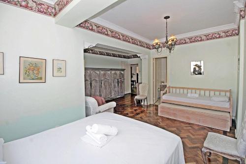 Apartamento Rio Spot Elegance T036