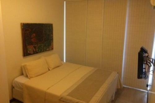 Apartamento Ipf2038 - Ipanema Tower Residence Service - Ipanema