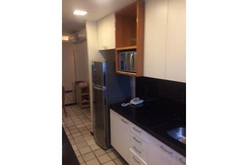 Apartamento Ipf2038 - Ipanema Tower Residence Service - Ipanema