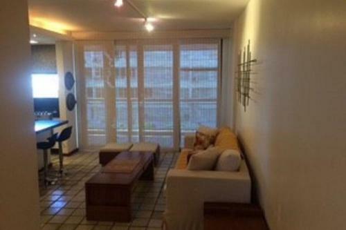 Apartamento Ipf2038 - Ipanema Tower Residence Service - Ipanema