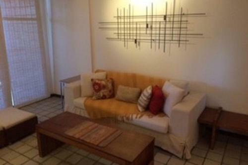 Apartamento Ipf2038 - Ipanema Tower Residence Service - Ipanema