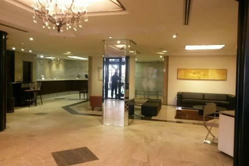 Apartamento Ipf2038 - Ipanema Tower Residence Service - Ipanema
