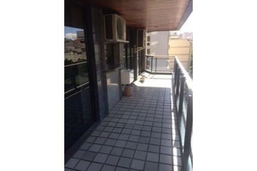 Apartamento Ipf2038 - Ipanema Tower Residence Service - Ipanema