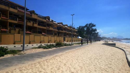 Apartamento Recreio - Beira Mar