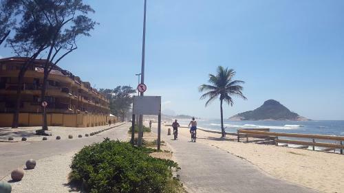 Apartamento Recreio - Beira Mar
