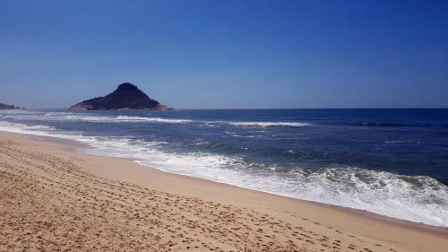 Apartamento Recreio - Beira Mar