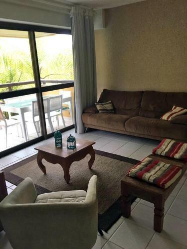 Apartamento Recreio - Beira Mar