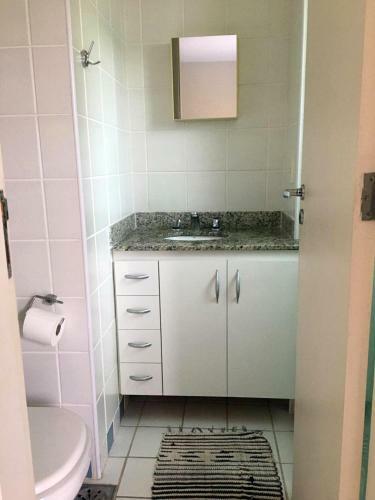 Apartamento Recreio - Beira Mar