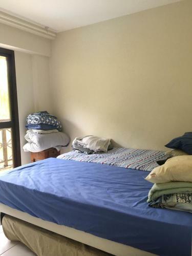 Apartamento Recreio - Beira Mar