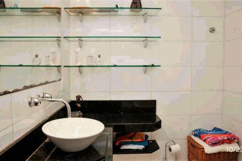 Charmoso Apartamento Pr�ximo As Praias de Ipanema E Arpoador