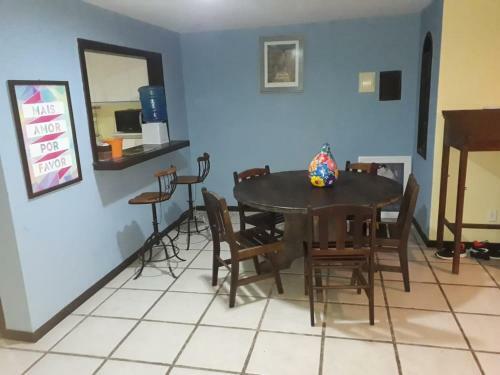 Casa Espa�osa Em B�zios