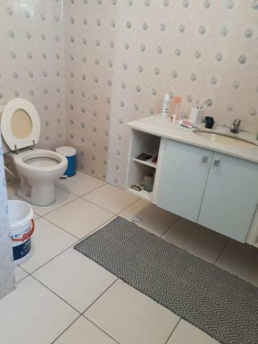 Casa Espa�osa Em B�zios