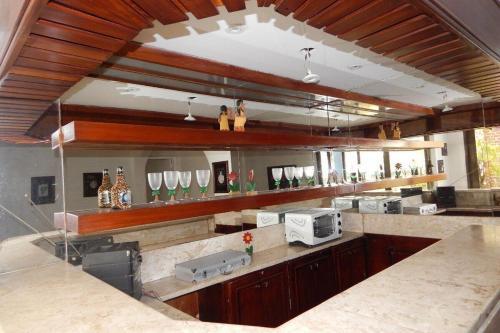 Apartamento Cobertura Da Lagoa - Conforto E Luxo