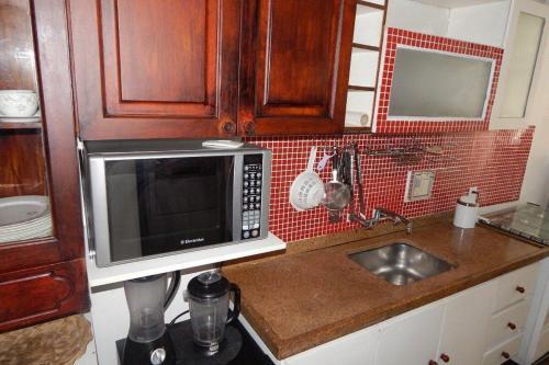 Apartamento Cobertura Da Lagoa - Conforto E Luxo