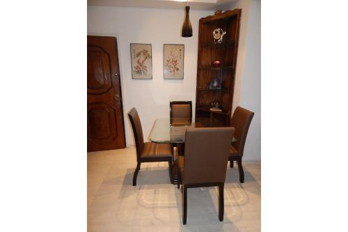Apartamento Cobertura Da Lagoa - Conforto E Luxo