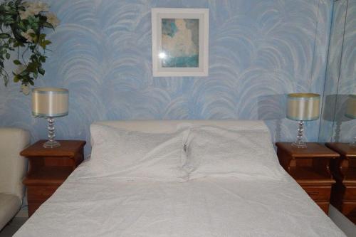 Apartamento Cobertura Da Lagoa - Conforto E Luxo