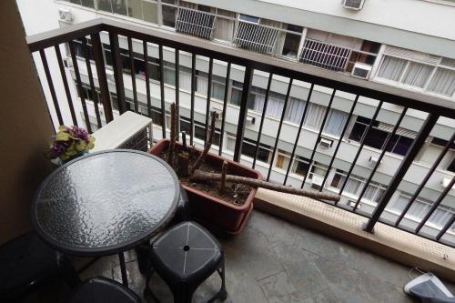 Apartamento Cobertura Da Lagoa - Conforto E Luxo