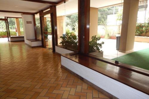 Apartamento Cobertura Da Lagoa - Conforto E Luxo