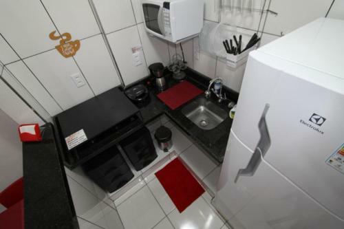 Apartamento Proximo As Praias de Copacabana E Ipanema Reformado