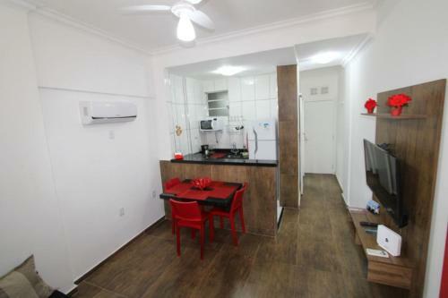 Apartamento Proximo As Praias de Copacabana E Ipanema Reformado
