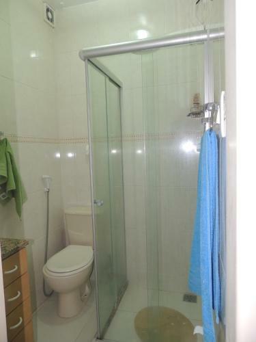 Apartamento Copacabana