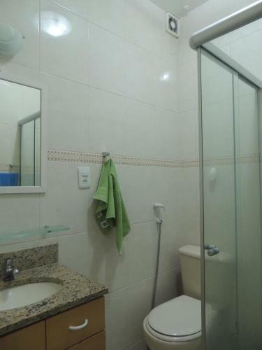 Apartamento Copacabana