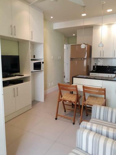 Windsor Apartamentos