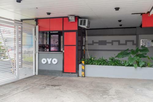 Oyo Toy Barra Hotel