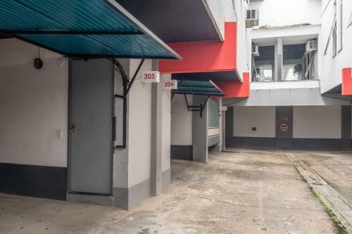 Oyo Toy Barra Hotel