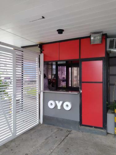 Oyo Toy Barra Hotel