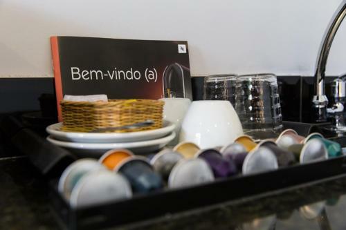 Bed & Breakfast Discovery Suites Rio