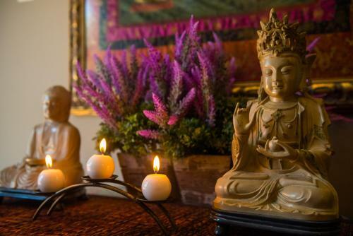 The Coral Penthouse In Rio de Janeiro