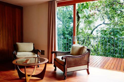 Bed & Breakfast Chez Georges
