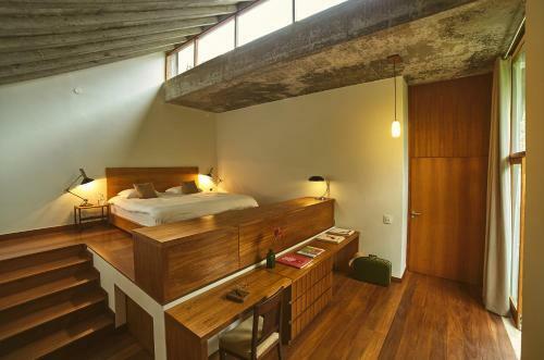 Bed & Breakfast Chez Georges