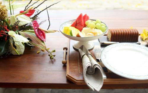 Bed & Breakfast Chez Georges