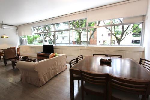 Apartamento Ipanema Summer Dream 101